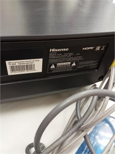 Проектор Hisense PL2SE 890000678917