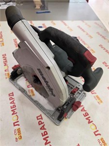 Пила Metabo KS 66 FS 890000716876