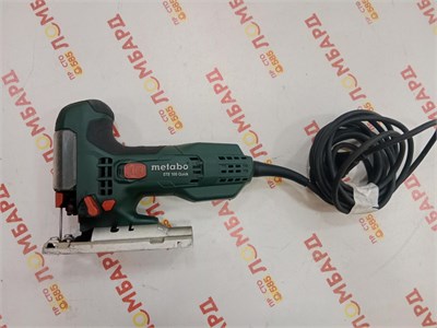 Лобзик Metabo STE 100 Quick 890000716125