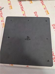 ПРИСТАВКА SONY PLAYSTATION 4 SLIM 500GB 890000714159