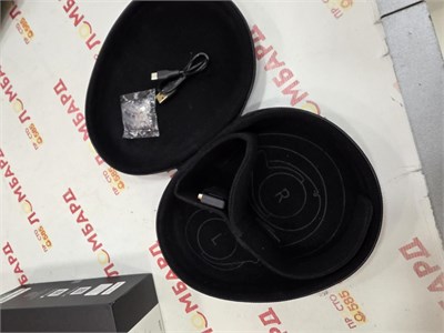 Беспроводные наушники Technics EAH-A800 890000693703