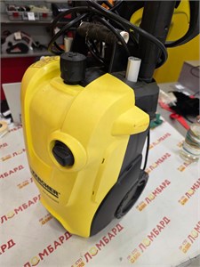 Мойка высокого давления Karcher K 4 Compact 890000662617