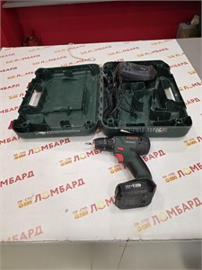 Bosch PSR 1440 LI-2 890000691919