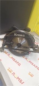 Пила Kress KU420.1 890000677033
