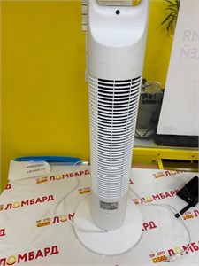 Вентилятор напольный колонный AC ELECTRIC AFT-115W 890000722129