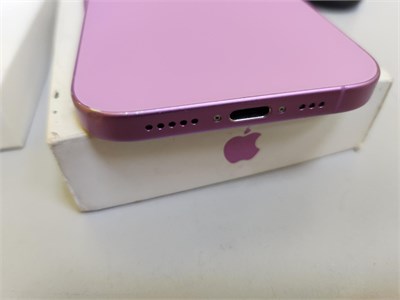 APPLE IPHONE 16 8/128 ГБ 890000722117
