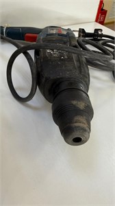Перфоратор Bosch GBH 240 890000721756