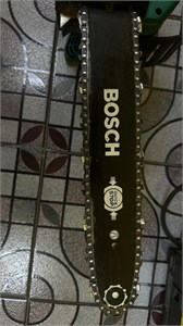 Электропила BOSCH AKE 35 S 890000721365