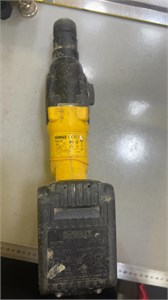 DeWalt DCH133 890000720889