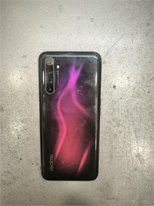 realme 6 pro 8/128 890000720269