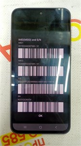 Samsung Galaxy A36 6/128 890000720065