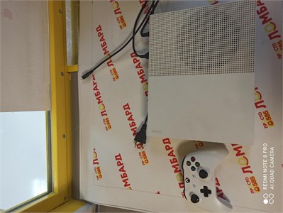 Приставка Xbox One S 890000706147