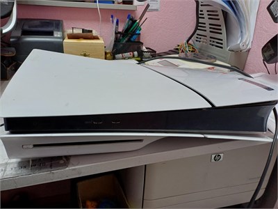Приствавка Sony PlayStation 5 CFI-2000 890000722100