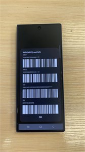 Samsung Galaxy Z Fold6 12/256 890000722040