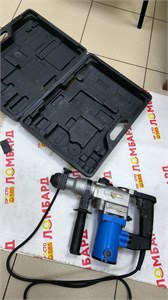 Электрический перфоратор ВИТЯЗЬ ПЭ-1150 890000721978