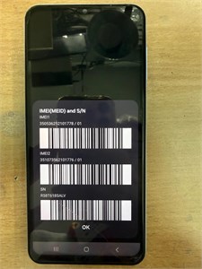 Samsung Galaxy A13 4/64 890000721736