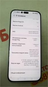 HONOR 400 LITE 8/256 ГБ 890000721527