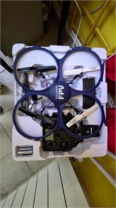 Квадрокоптер Pilotage discovery fpv 890000721605