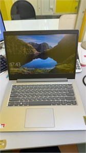 Lenovo 81VS/AMD A4-9120e 890000721524