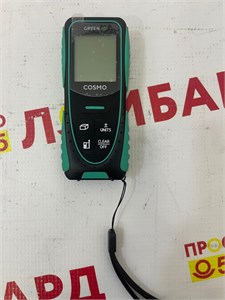Дальномер лазерный ADA Cosmo green 60 890000721174