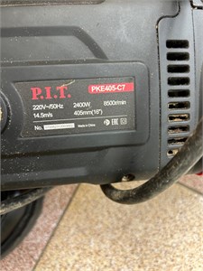 электропила PIT PKE405-C7 890000721875