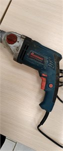 Дрель ударная Hammer UDD1100B 890000721278