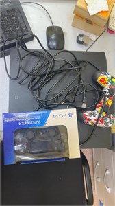 Игровая приставка Sony PlayStation 4 Pro 1TB (CUH-7216B) 890000721444