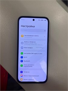 TECNO SPARK 40 PRO PLUS 8/256 ГБ 890000721005