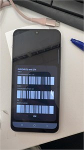 SAMSUNG GALAXY A26 5G 890000721346