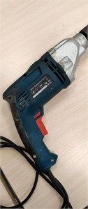 Дрель ударная Hammer UDD1100B 890000721283