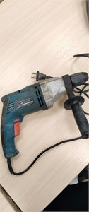 Дрель ударная Hammer UDD1100B 890000721297