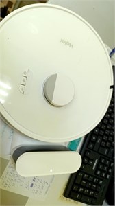робот пылесос Haier HSR Care S3 890000721137