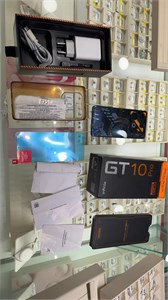 infinix GT 10 pro 8/256 890000720919