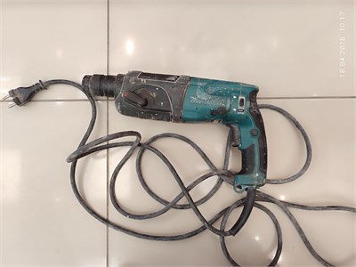 ПЕРФОРАТОР MAKITA HR2470 890000720900
