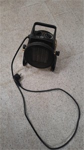 Тепловая пушка DENZEL DHC 2-100 890000720592