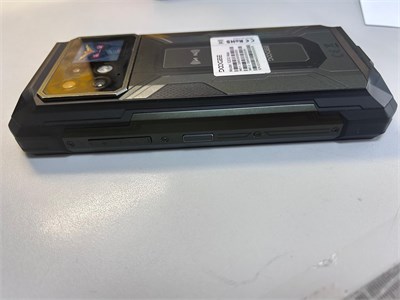 Doogee S200 Max 16/512 890000720467