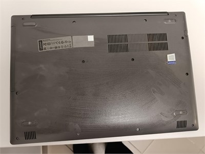 15.6" Ноутбук Lenovo Ideapad 330-15IKB Pentium 4415U 890000720459