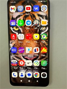Xiaomi Redmi Note 11S 6/128 890000720388