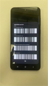 Samsung Galaxy A36 8/128 890000720385