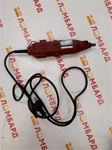 Бормашина omax 07205 890000720254