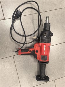 Дрель алмазного сверления Jindu CF-9120 890000719997