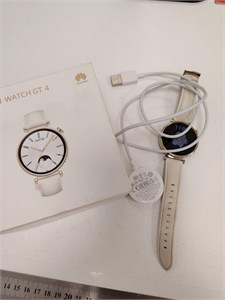 Умные часы HUAWEI Watch GT 4 890000704025