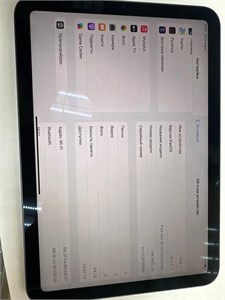 iPad mini (6th generation) Wi-Fi 64gb 890000708072