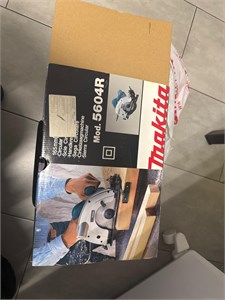 MAKITA 5604R 890000700795