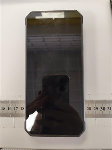 OUKITEL WP21 12/256GB 890000722182