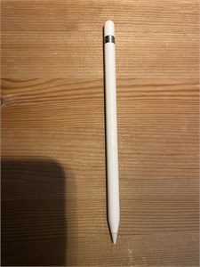 Apple Pencil первого поколения 890000721843