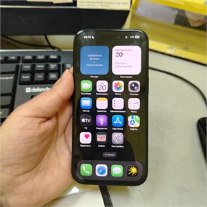 APPLE IPHONE 15 128 890000721792