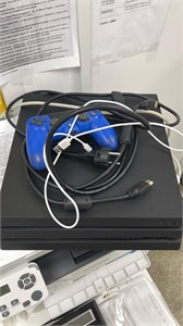 Игровая приставка Sony PlayStation 4 Pro 1Tb CUH-7108B 890000722170