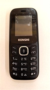 Сотовый телефон KENSHI M174 890000721424