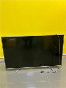 43" (109 см) Телевизор DEXP F43D7000Q 890000720785